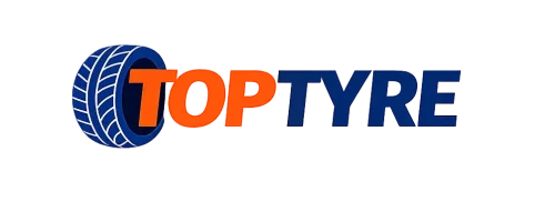 Top Tyre logo 150 by 50